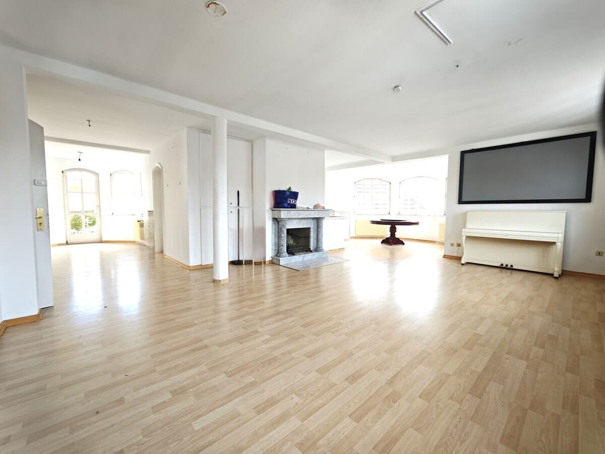 Wohnzimmer OG