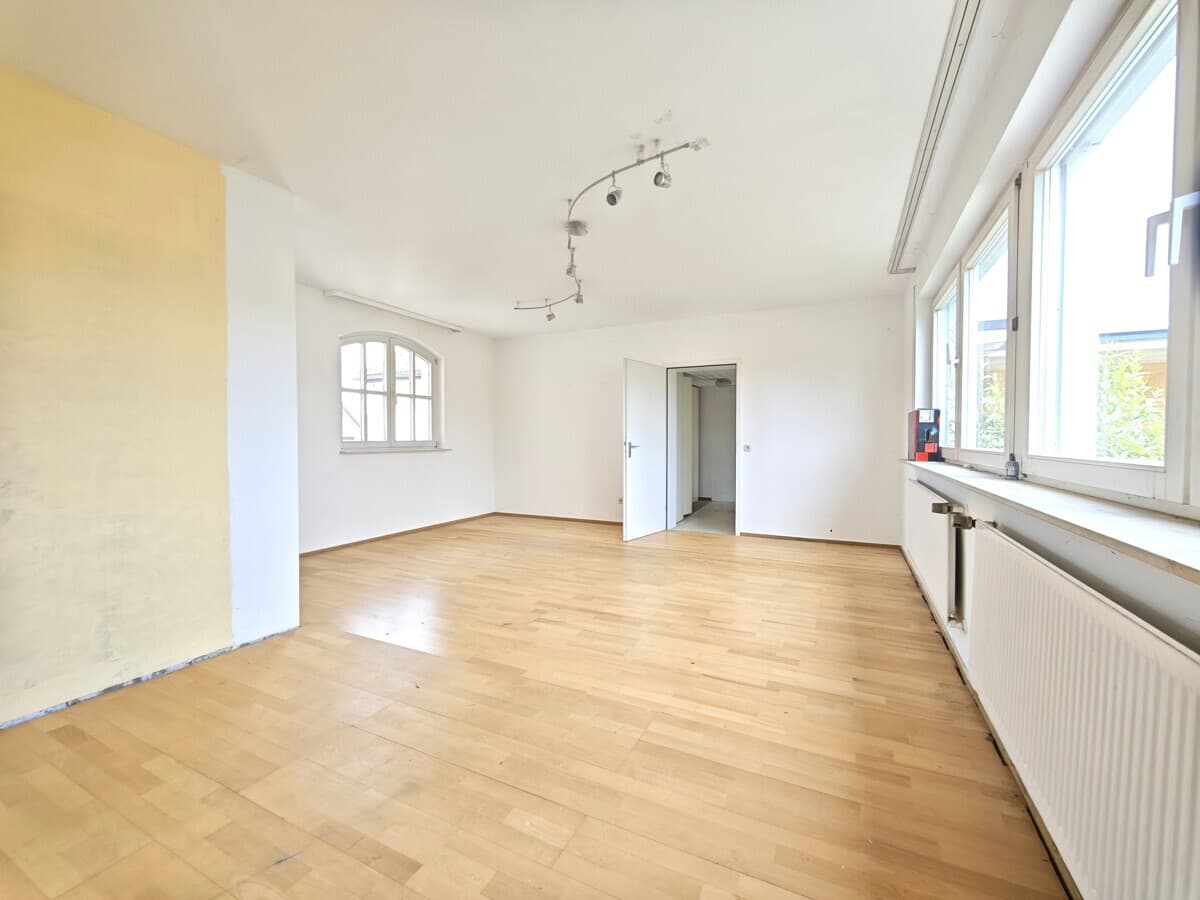 OG Schlafzimmer