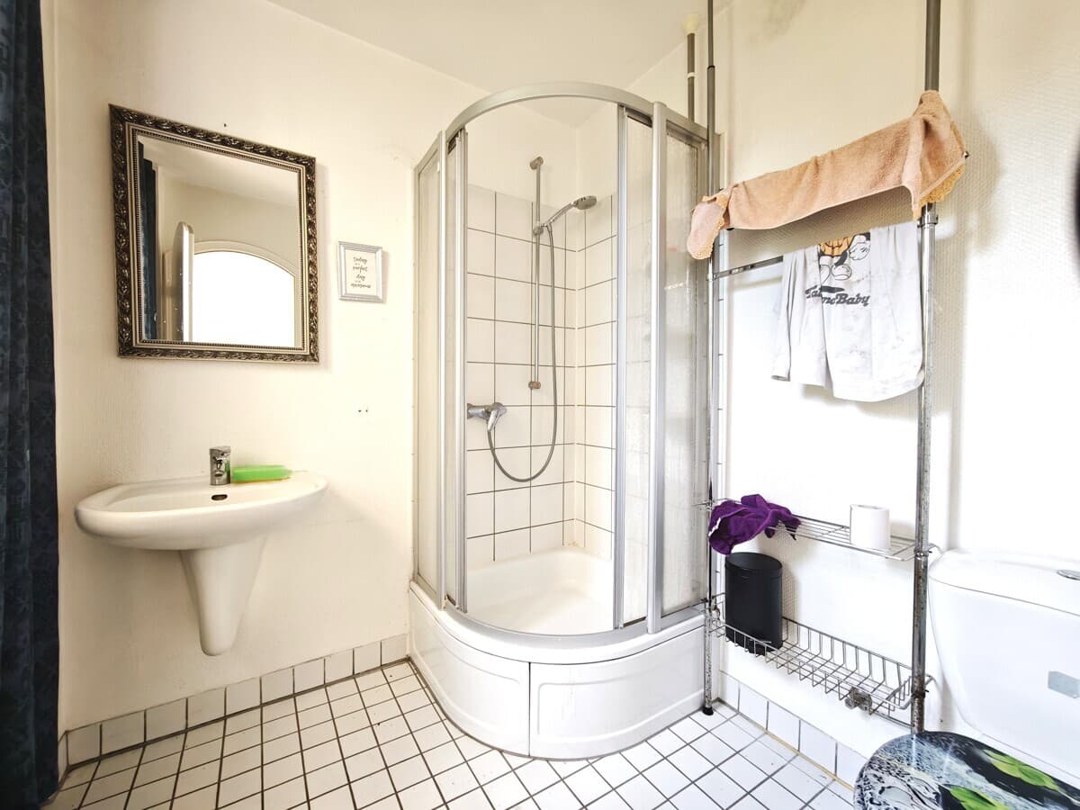 OG Badezimmer