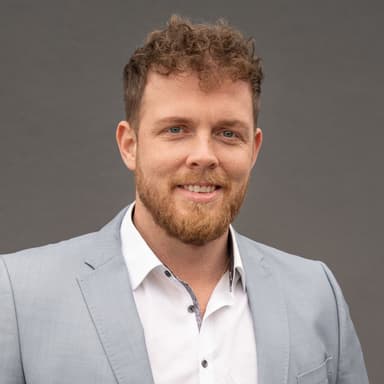 Sebastian Pape, Inhaber von Pape Home Immobilien